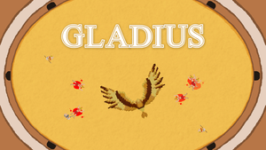 play Gladius