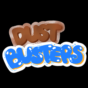play Dust Busters