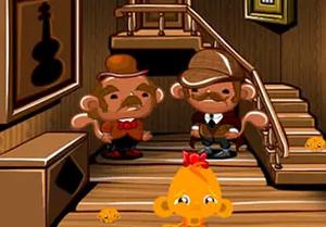play Monkey Go Happy – Stage 794
