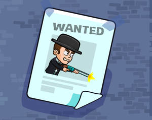 play Crime In Plain Sight