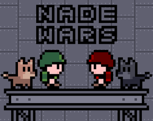 play Nade Wars