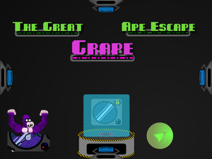play The Great Grape Ape Escape