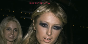 play Slay Or Nay