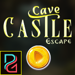 play Cave Castle Escape