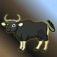 play G2J Escape The Banteng