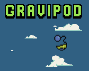 play Gravipod