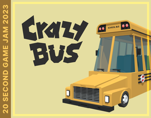 play Crazy Bus