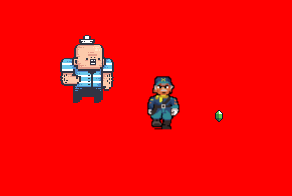 play Flee As A Pirate