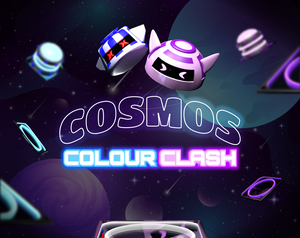play Cosmos Colour Clash (California)