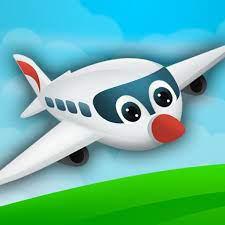 play Aeroplane Score Game (Ar/97747 - Af/19/15095))