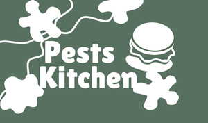 play Pests Kitchen