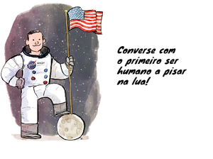 play Astronochat: Converse Com Neil 12/2023