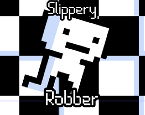 play Slippery Robber