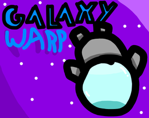 play Galaxy Warp