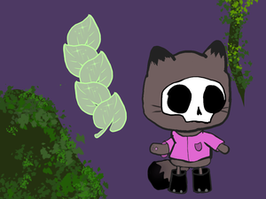 play Adventures Of The Leaves