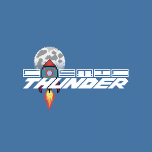 play Cosmic Thunder