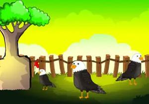 play Forest Bird Rescue