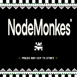 play Send Nodes Platformer