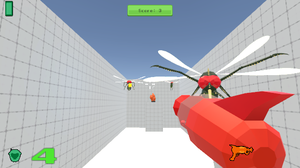 play 3D Fps Final