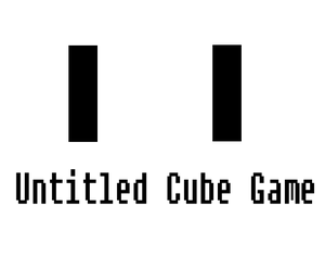 play Untitled Cube Game