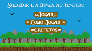 play Salazar E A Busca Ao Tesouro