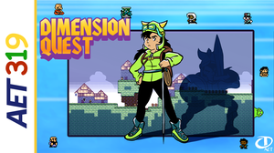 play Dimensionquest - Aet 319