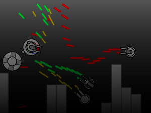 play Killer Drone