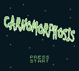 play Carnomorphosis