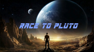 play Race To Pluto