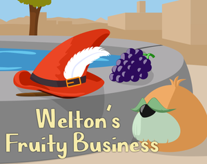 play Welton'S Fruity Business