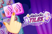 play Melodic Tiles