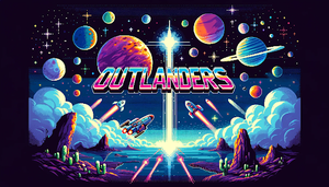 play Outlanders