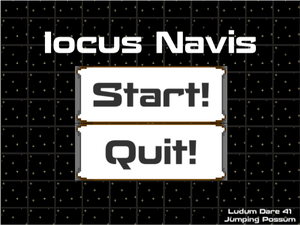 play Iocus Navis