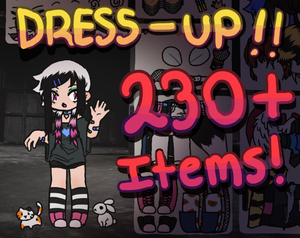 play Hawk Dress Up