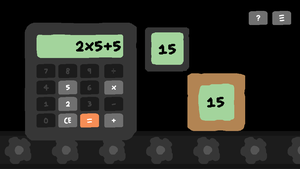 play Calculimit