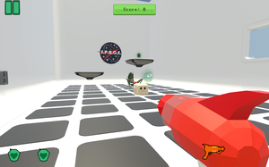 play 3D Fps