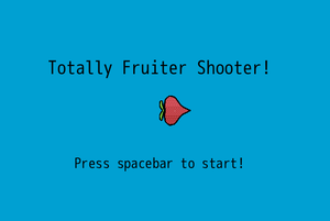 play Totally Fruiter Shooter 20Secjam