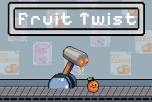 play Fruit Twist