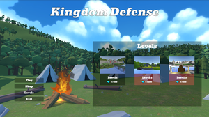 Kingdom Defense