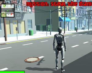 play Gta 6