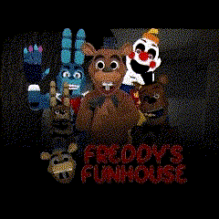 play Freddy'S Funhouse