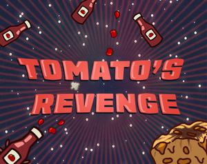 play Tomato'S Revenge