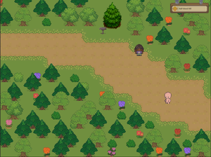 play Percy Jackson Rpg (Prototype)