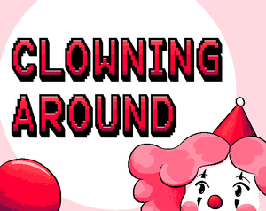 play Clowning Around