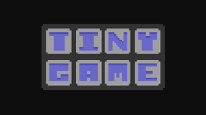 play Tiny Game