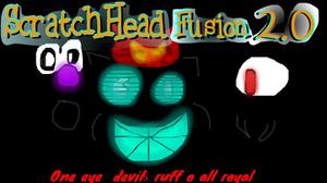 play Scratchhead Fusion 2.0 (Boss Rush Collab) One Eye Devilś Ruff O All Royaldevilś