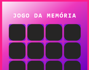 play D.I.O - Jogo Da Memória