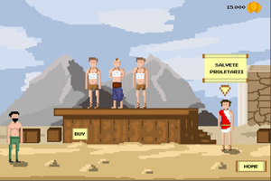 play Slavers Market
