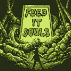 play Feed It Souls