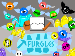 play Furgles